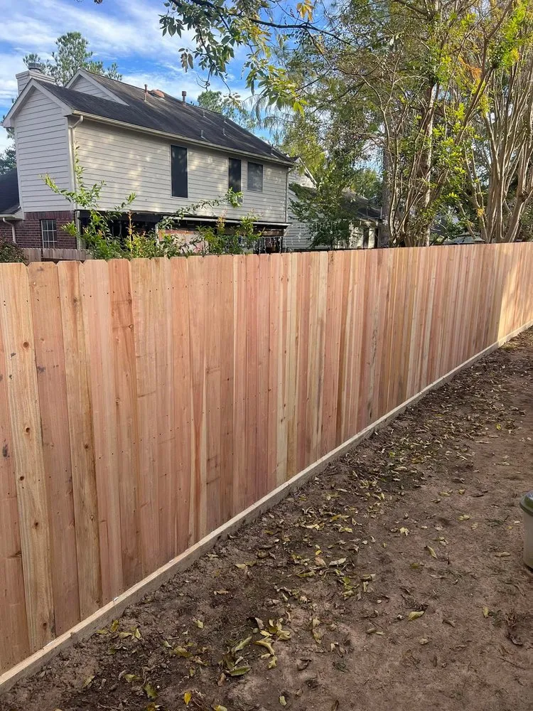 Top-rated landscaping services in Cypress, TX - Rafter V Services