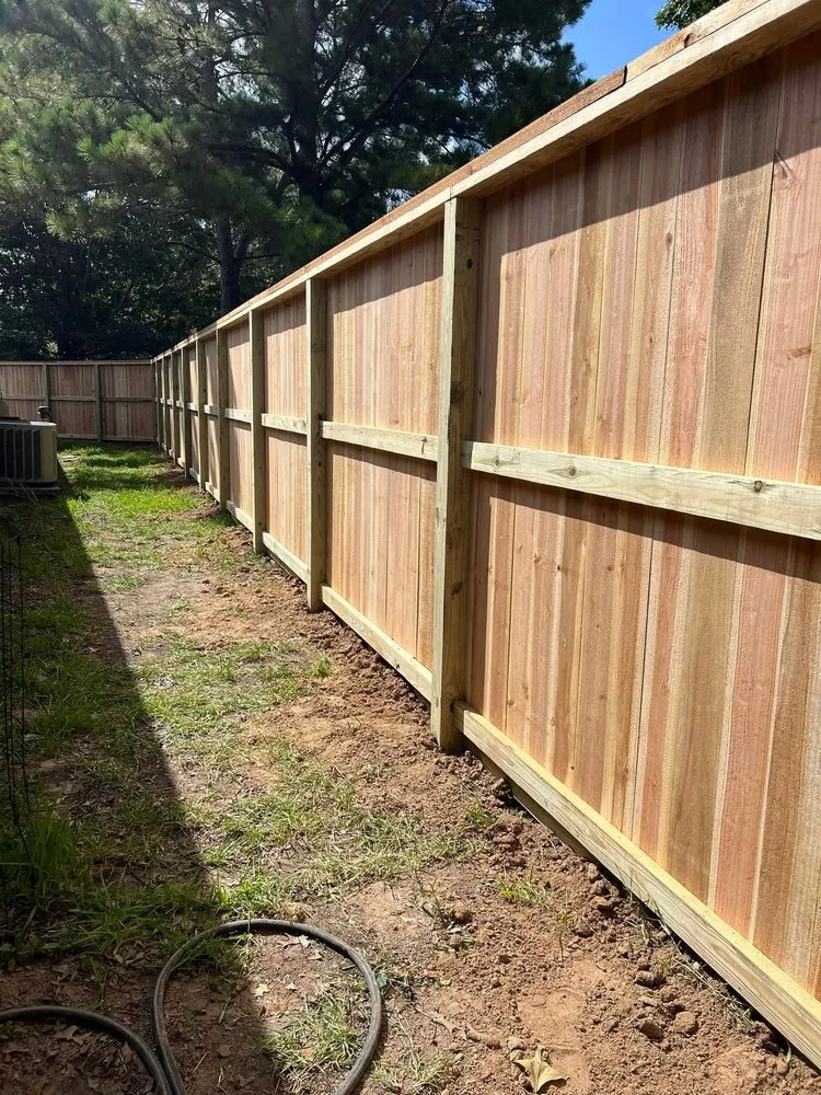 Top-rated residential landscaping for homes in Cypress, TX by Rafter V Services