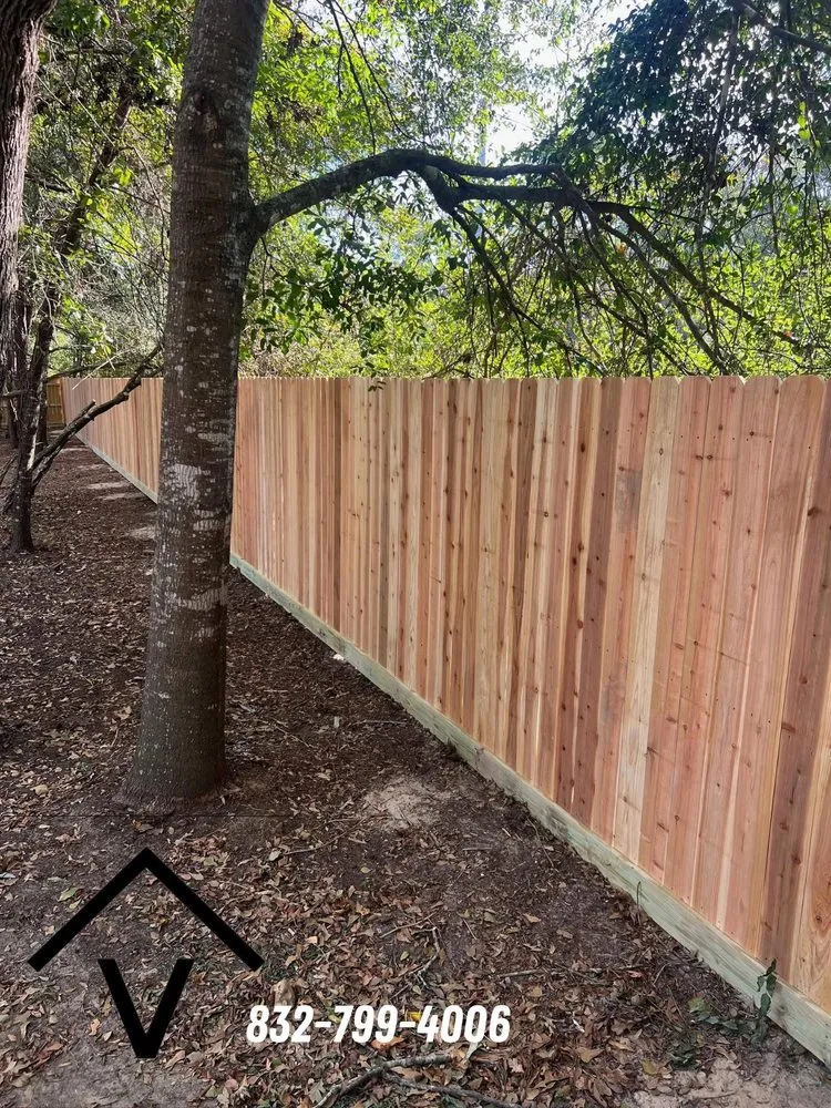 Trusted garden landscaping in Cypress, TX - Rafter V Services