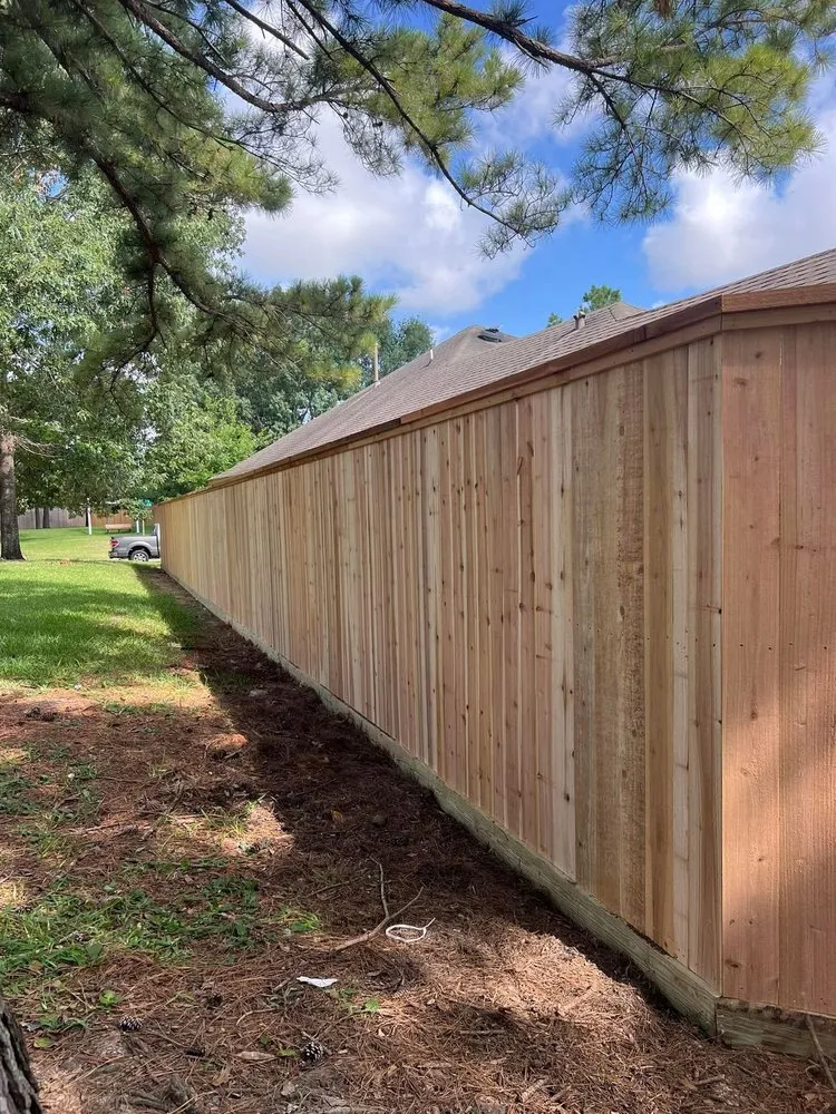 Trusted lawn care service for beautiful yards across Cypress, TX - Rafter V Services