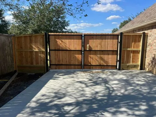 Rafter V Services Logo