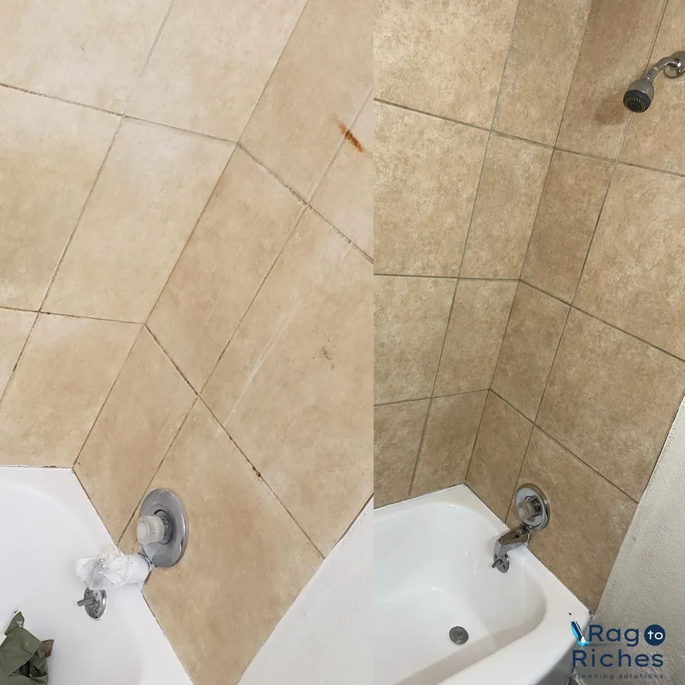 Trusted landscaping services for year-round maintenance in Jacksonville, FL by Rag To Riches Cleaning Solutions