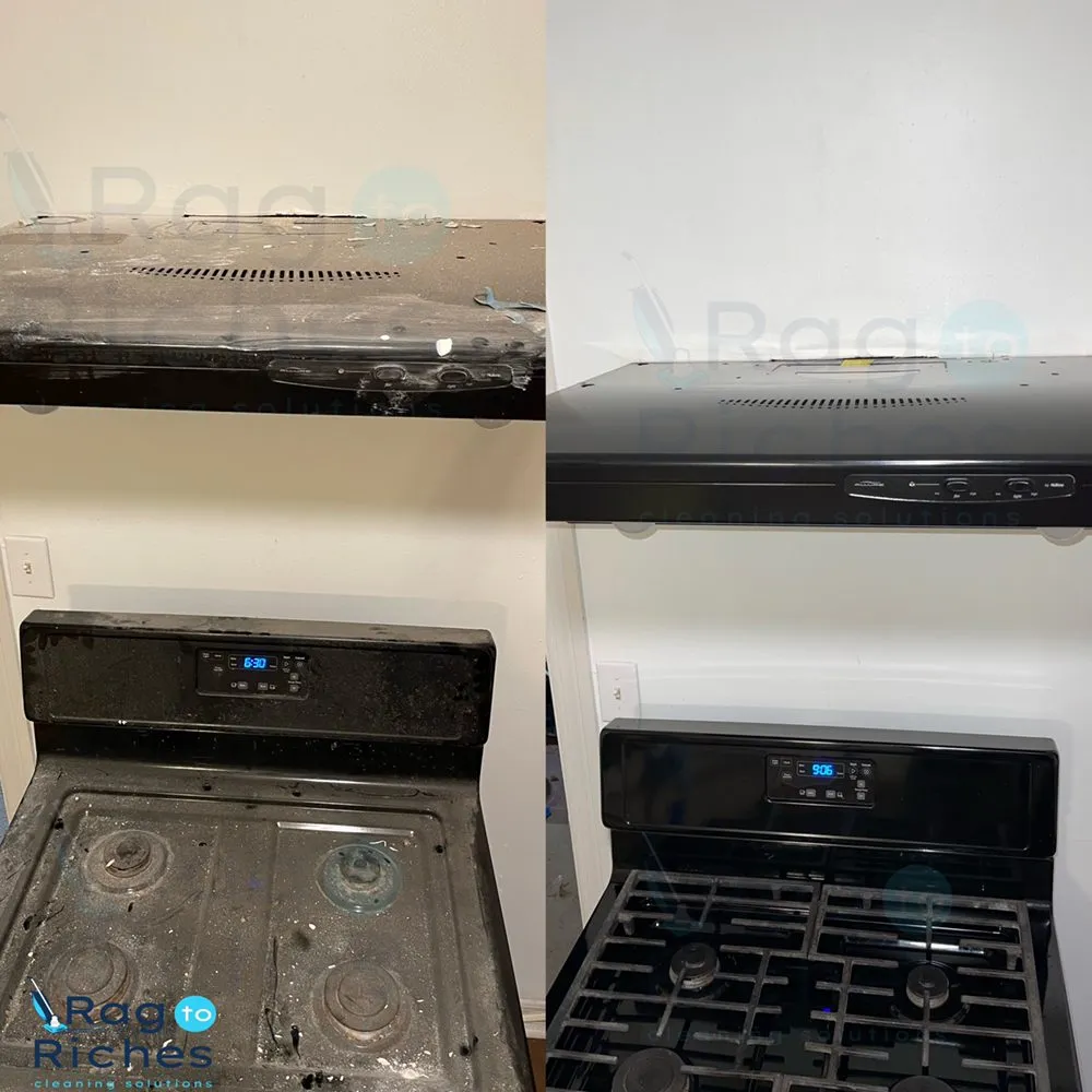 Affordable outdoor landscaping in Jacksonville, FL - Rag To Riches Cleaning Solutions