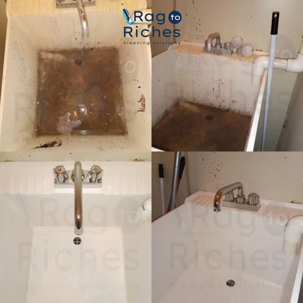 Trusted landscape design near you across Jacksonville, FL - Rag To Riches Cleaning Solutions