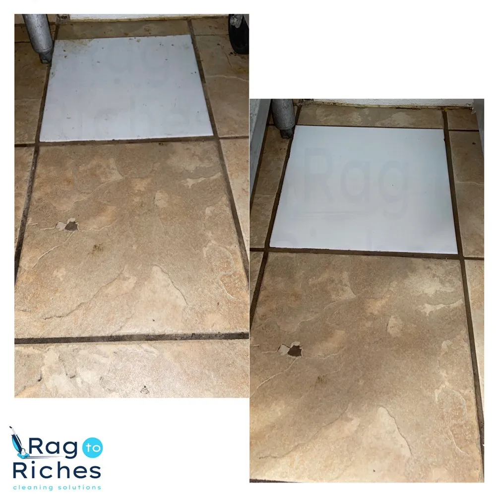 Local residential landscaping with custom design across Jacksonville, FL - Rag To Riches Cleaning Solutions