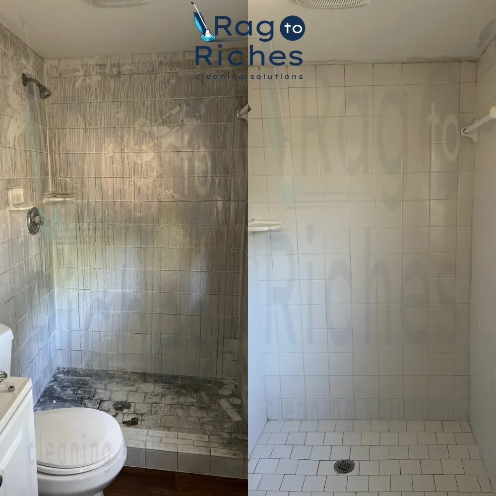 Expert residential landscaping experts serving Jacksonville, FL - Rag To Riches Cleaning Solutions