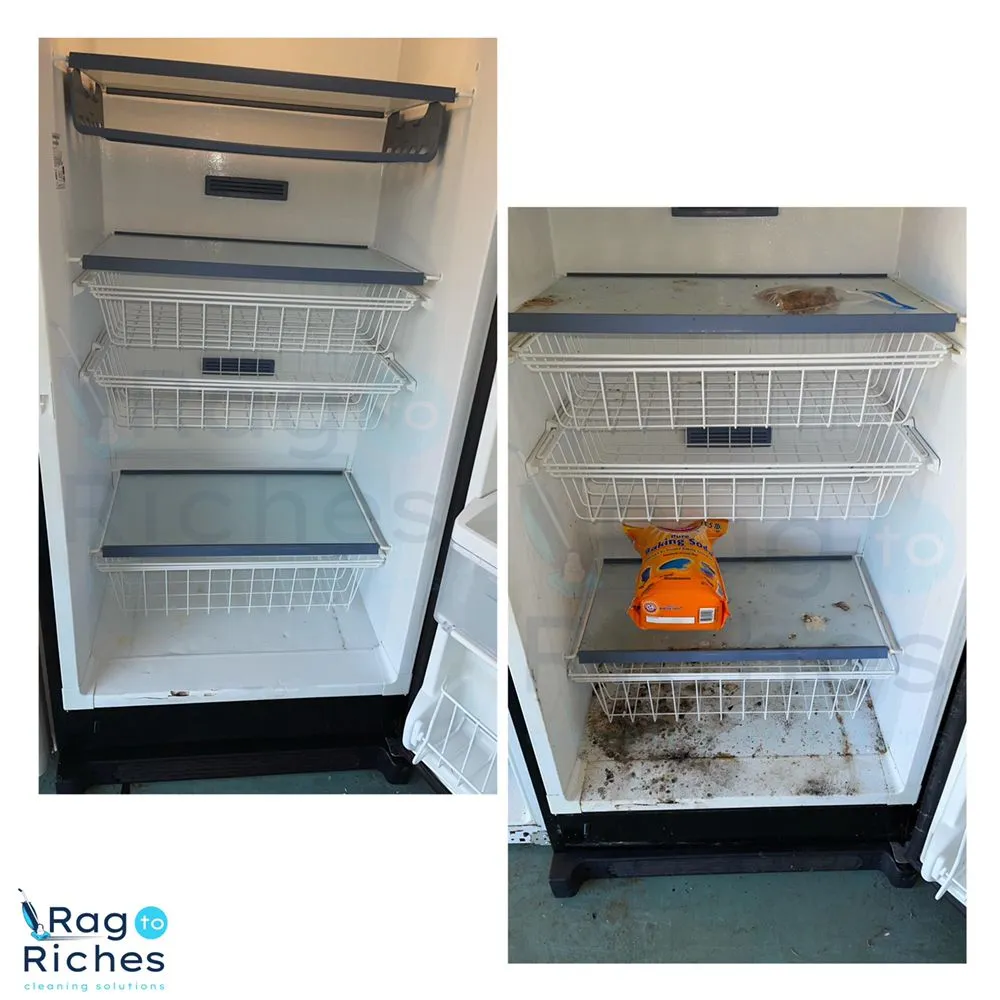 Trusted landscaping services experts serving Jacksonville, FL - Rag To Riches Cleaning Solutions