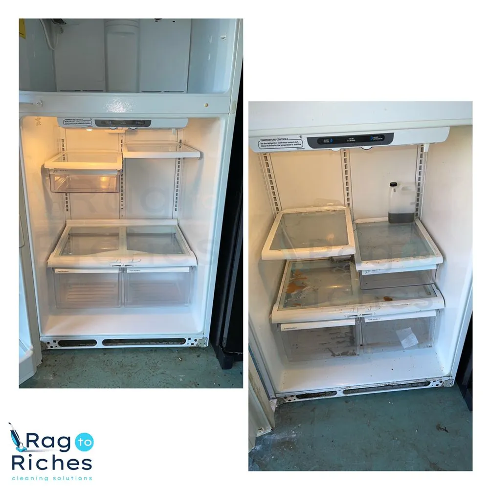 Custom yard maintenance with custom design in Jacksonville, FL by Rag To Riches Cleaning Solutions