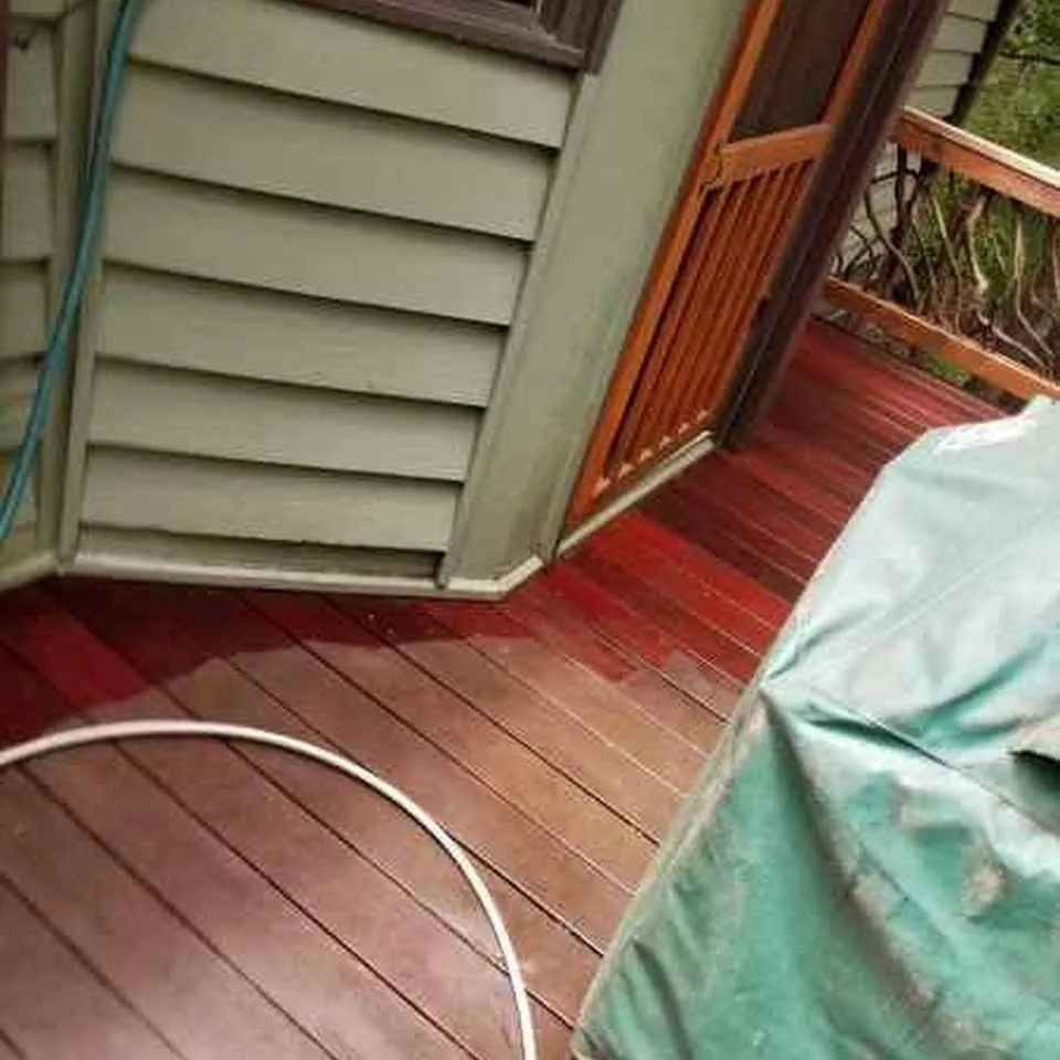 Custom residential landscaping for outdoor upgrades across Gainesville, GA - Ragans Gutter cleaning, Pressure washing, and Lawn Care