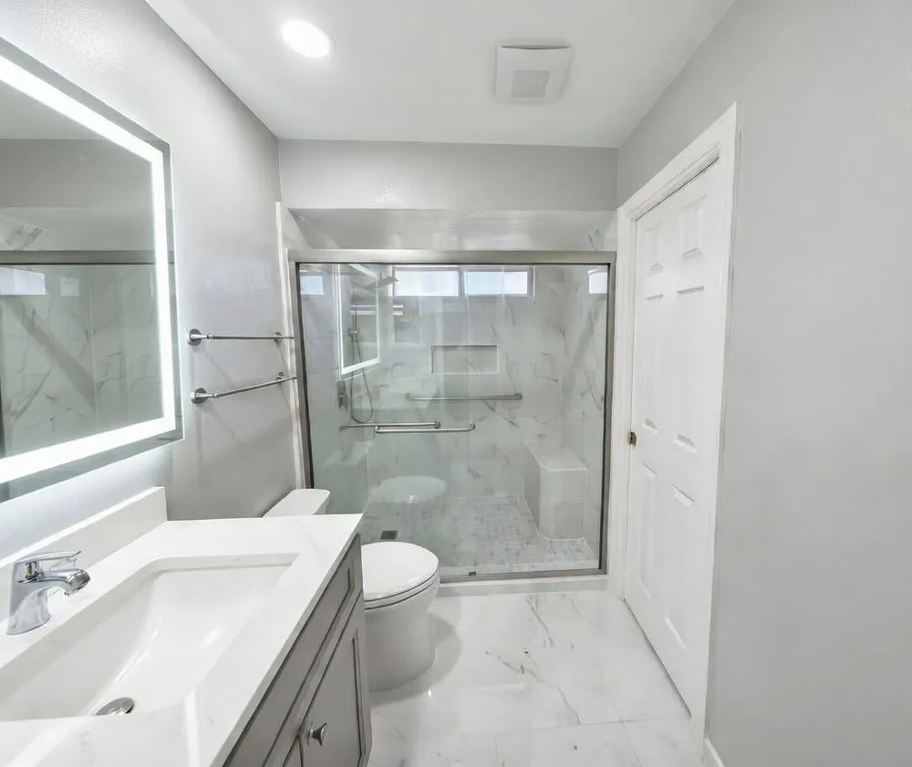 Top-rated lawn care service for year-round maintenance in San Antonio, TX by Raging Bull Contracting