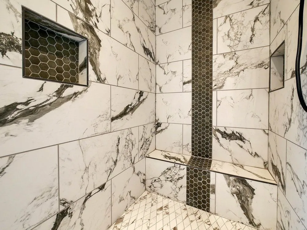 Professional outdoor landscaping in San Antonio, TX by Raging Bull Contracting