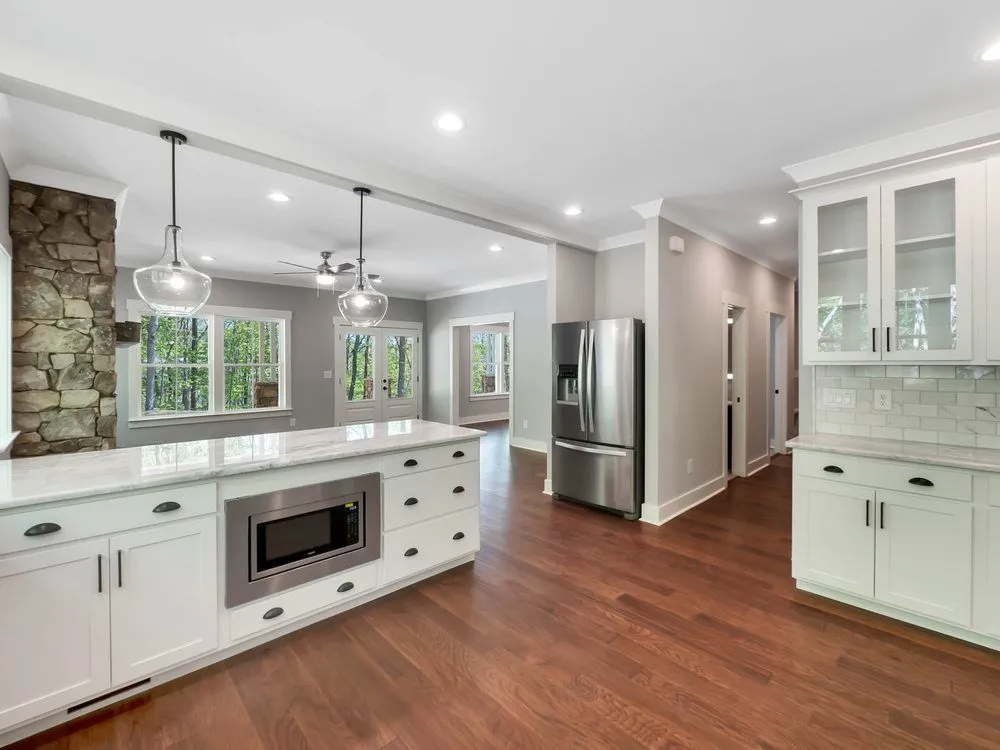 Reliable landscape installation in San Antonio, TX by Raging Bull Contracting