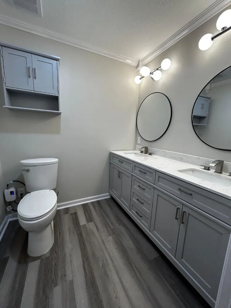 Local lawn care service for year-round maintenance in San Antonio, TX by Raging Bull Contracting