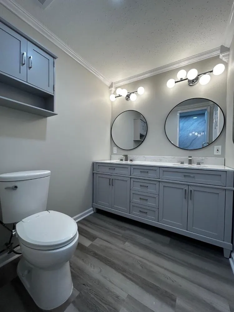 Top-rated yard cleanup service for outdoor upgrades across San Antonio, TX - Raging Bull Contracting