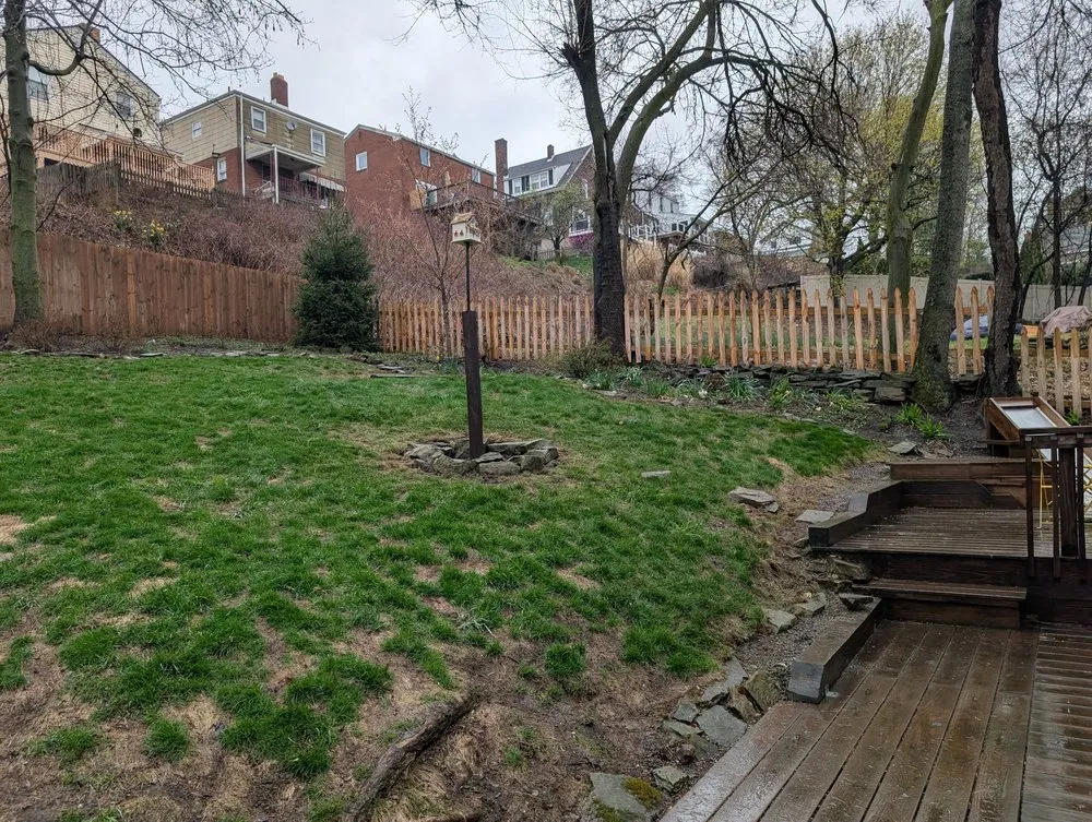 Top-rated landscaping services experts serving Pittsburgh, PA - Ragland's Cityscapes