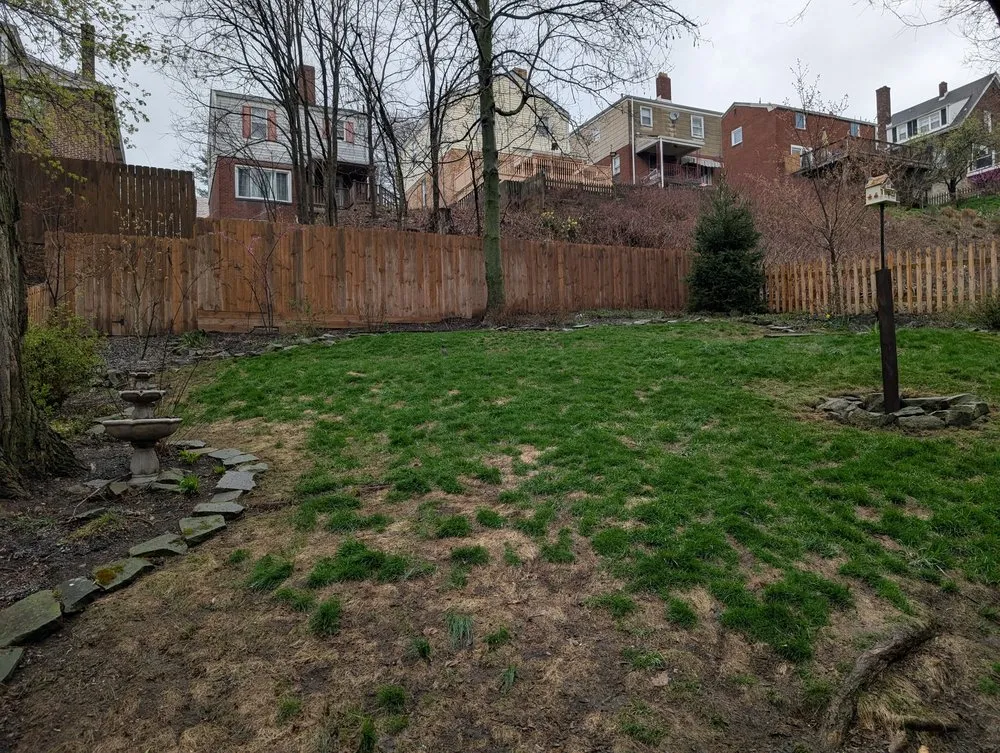 Trusted garden landscaping for beautiful yards across Pittsburgh, PA - Ragland's Cityscapes