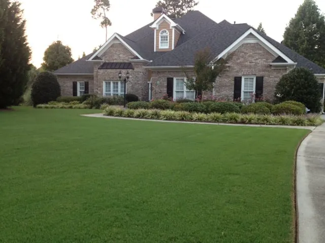 Expert lawn care service for beautiful yards across Bogart, GA - Ragle Lawn Services