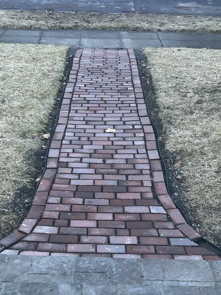 Custom landscape installation for residential properties across Spokane Valley, WA - Ragnar Construction