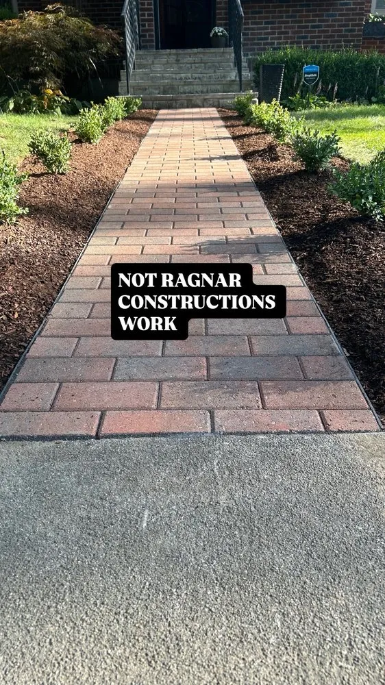 Top-rated garden landscaping experts serving Spokane Valley, WA - Ragnar Construction
