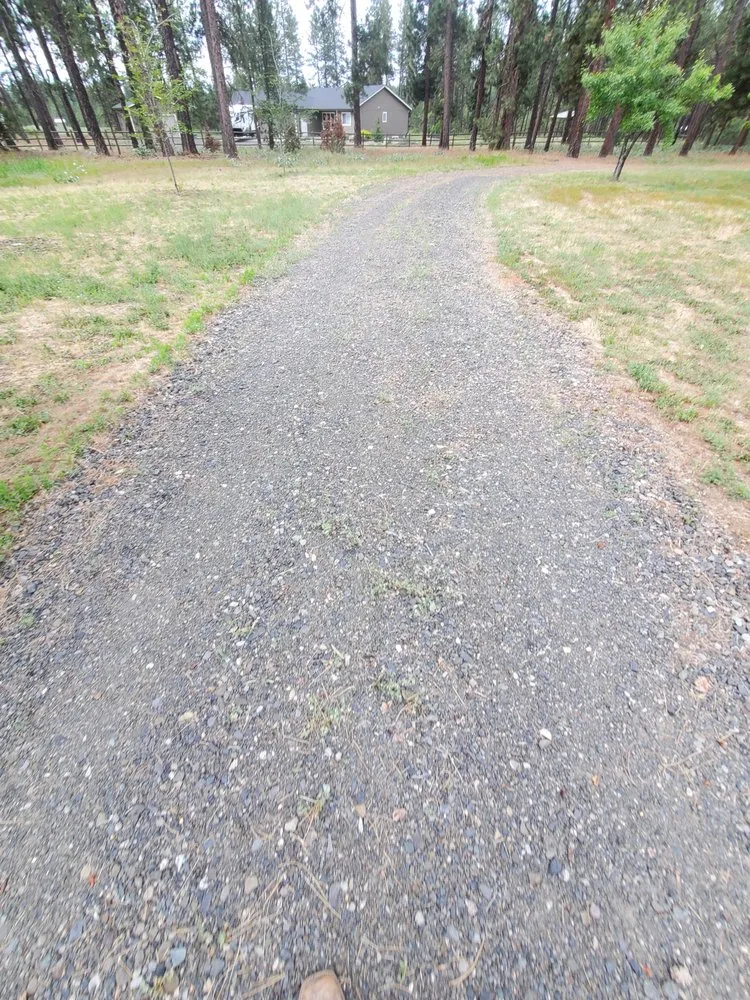 Trusted lawn mowing service for year-round maintenance in Spokane Valley, WA by Ragnar Construction