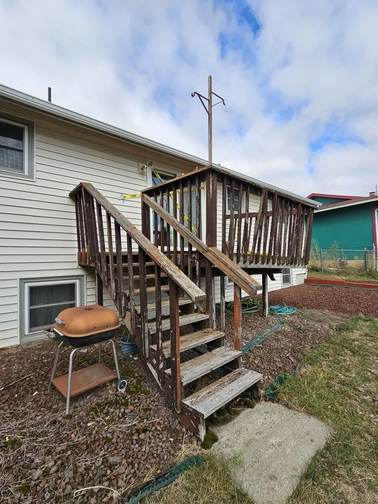 Reliable lawn care service with custom design in Spokane Valley, WA by Ragnar Construction