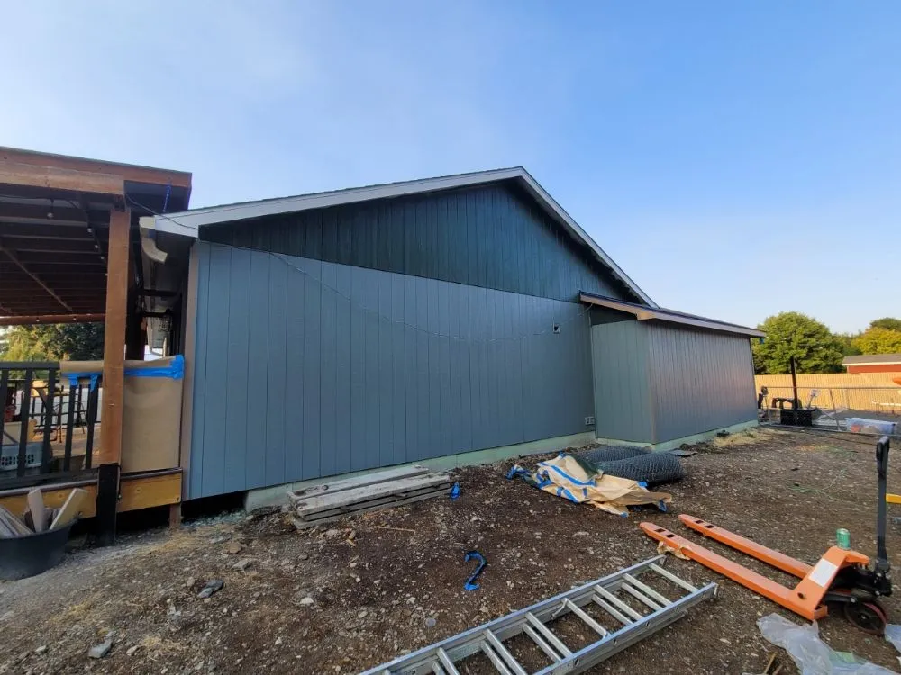 Expert lawn mowing service in Spokane Valley, WA - Ragnar Construction