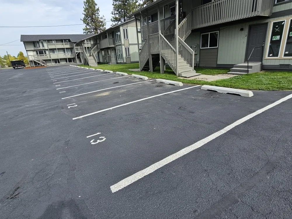 Trusted outdoor landscaping with custom design across Spokane Valley, WA - Ragnar Construction