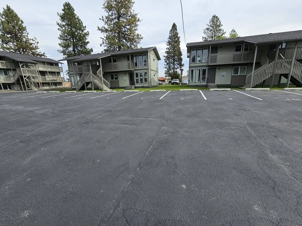 Trusted residential landscaping for outdoor upgrades in Spokane Valley, WA by Ragnar Construction