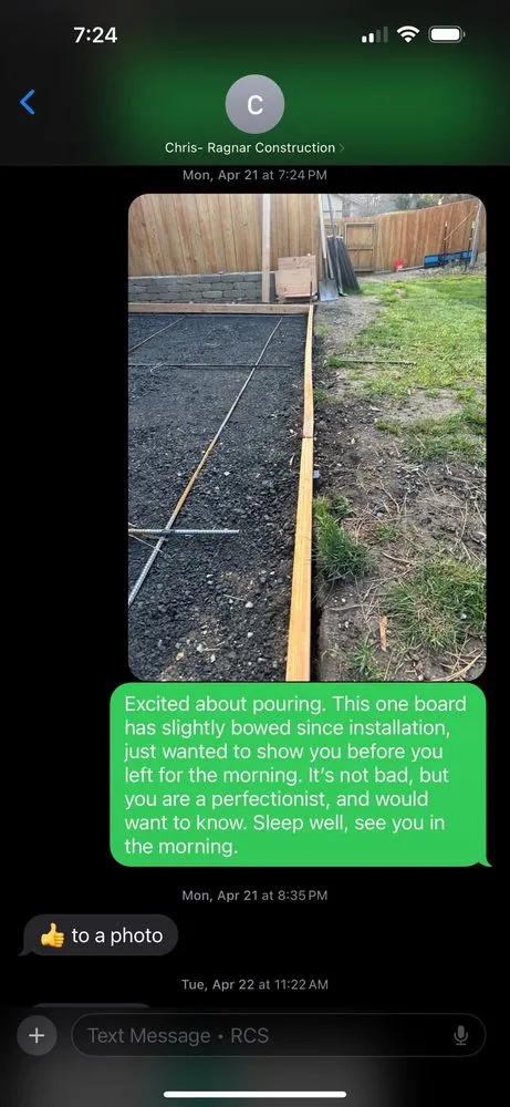 Local yard maintenance in Spokane Valley, WA by Ragnar Construction