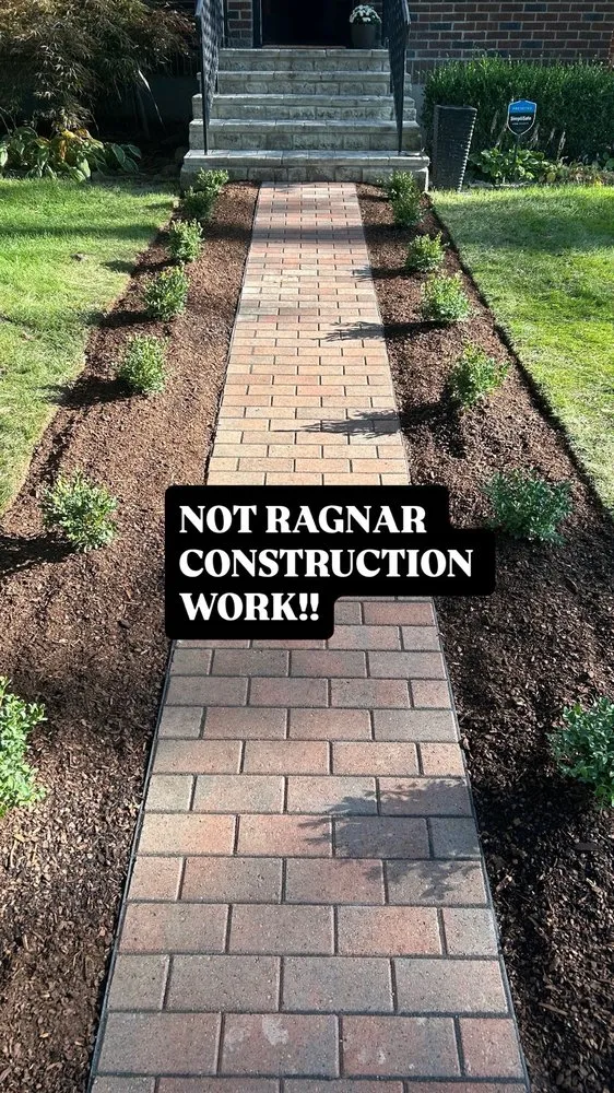 Professional landscaping services in Spokane Valley, WA - Ragnar Construction