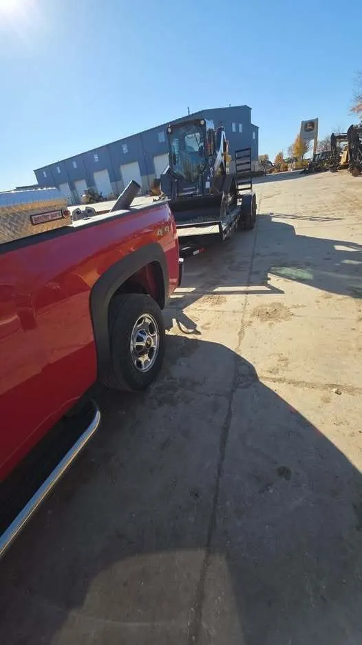 Custom yard cleanup service for beautiful yards across Edgerton, WI - RAH Solutions