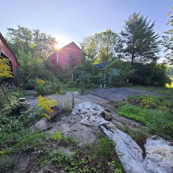 Expert outdoor landscaping in Edgerton, WI - RAH Solutions