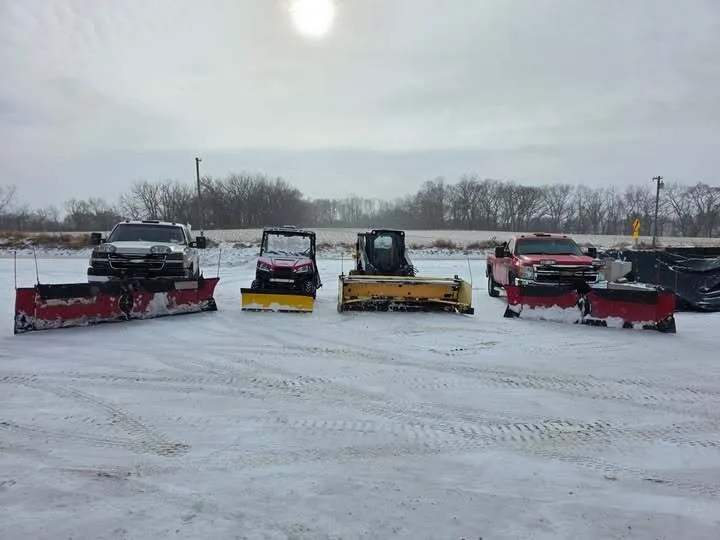 Trusted landscaping services in Edgerton, WI - RAH Solutions