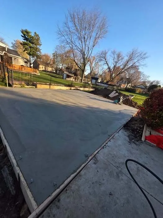 Expert lawn care service for outdoor upgrades in Edgerton, WI by RAH Solutions