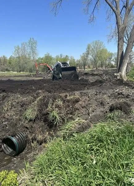 Top-rated outdoor landscaping for outdoor upgrades across Edgerton, WI - RAH Solutions