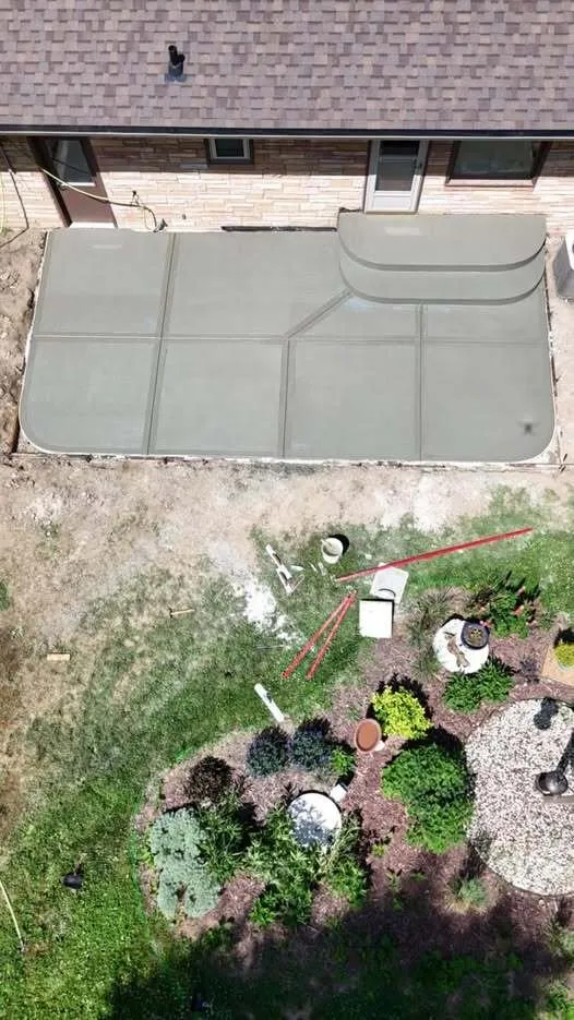 Affordable garden landscaping near you across Edgerton, WI - RAH Solutions