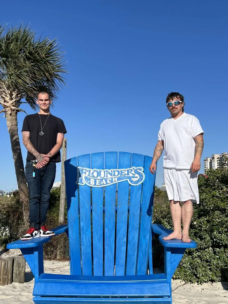 Expert lawn mowing service near you across Pensacola, FL - Rahl Business and Handyman Services