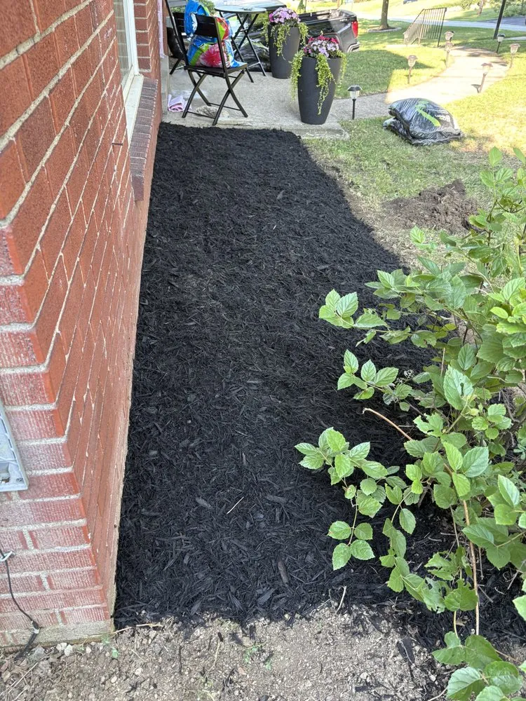 Reliable residential landscaping in Jefferson Hills, PA - Rahn’s Lawns