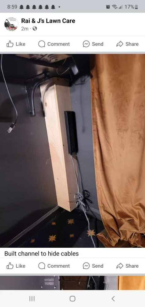 Reliable garden landscaping experts serving Mount Pocono, PA - Rai & J's Lawn Care