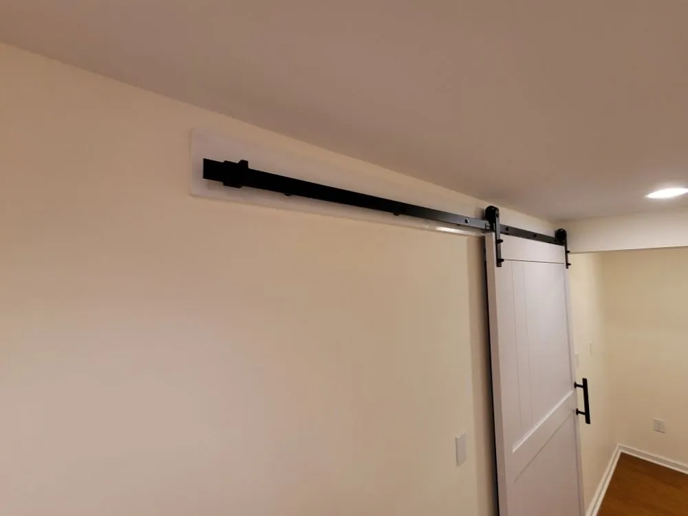 Custom landscape installation in Mount Pocono, PA - Rai & J's Lawn Care