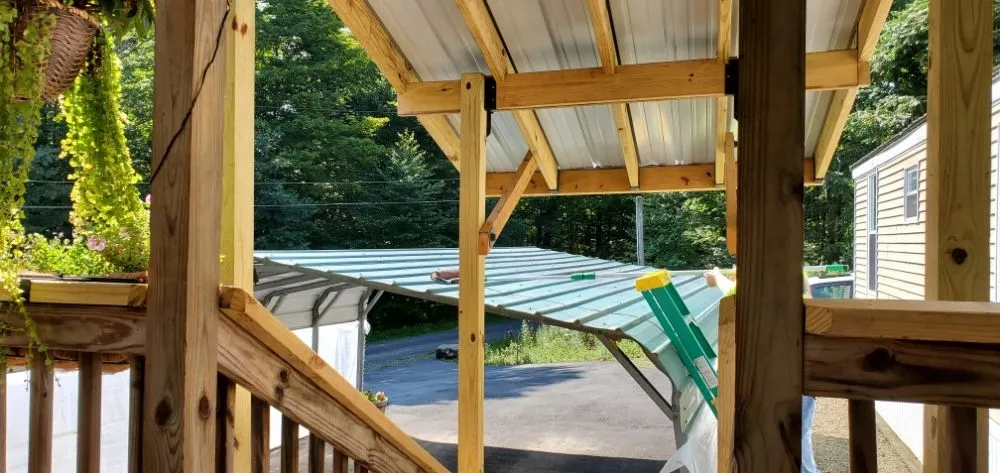 Top-rated garden landscaping in Mount Pocono, PA - Rai & J's Lawn Care