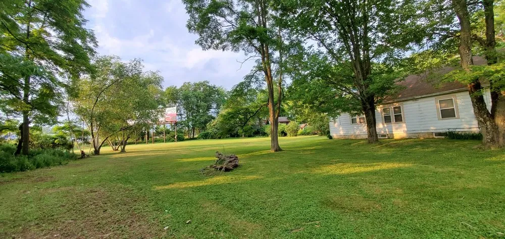 Affordable lawn care service for year-round maintenance in Mount Pocono, PA by Rai & J's Lawn Care