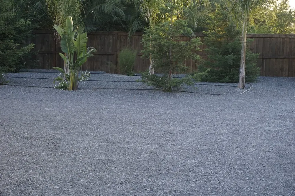 Affordable garden landscaping experts serving Yuba City, CA - Rai Lawn Services
