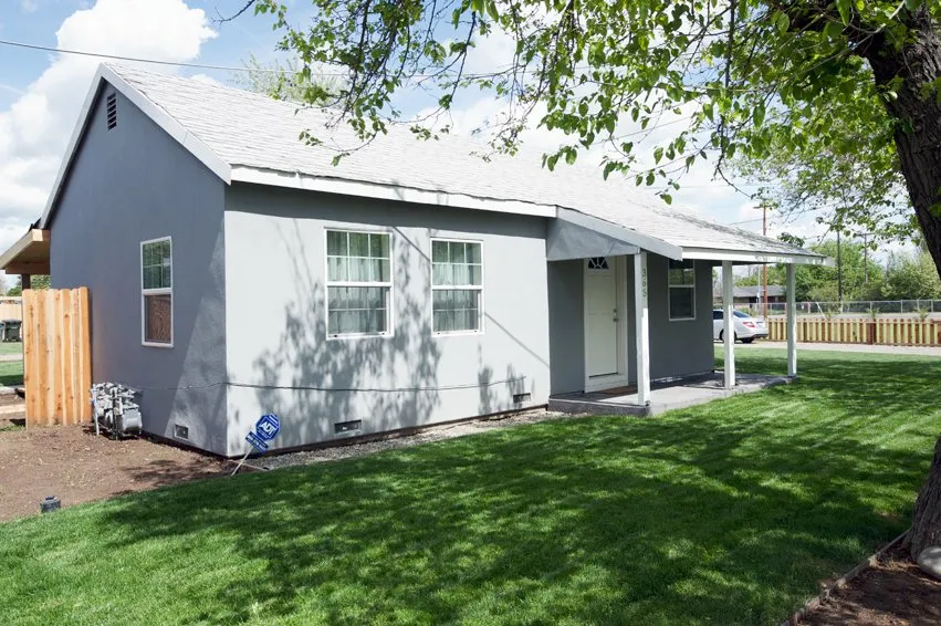 Local yard maintenance for year-round maintenance in Yuba City, CA by Rai Lawn Services