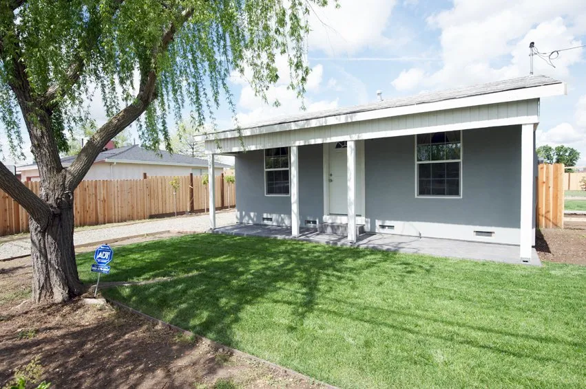 Affordable lawn care service in Yuba City, CA - Rai Lawn Services