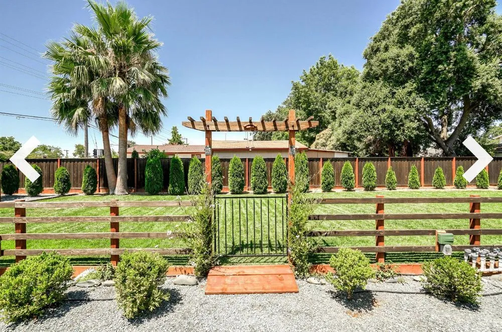 Top-rated lawn care service experts serving Yuba City, CA - Rai Lawn Services