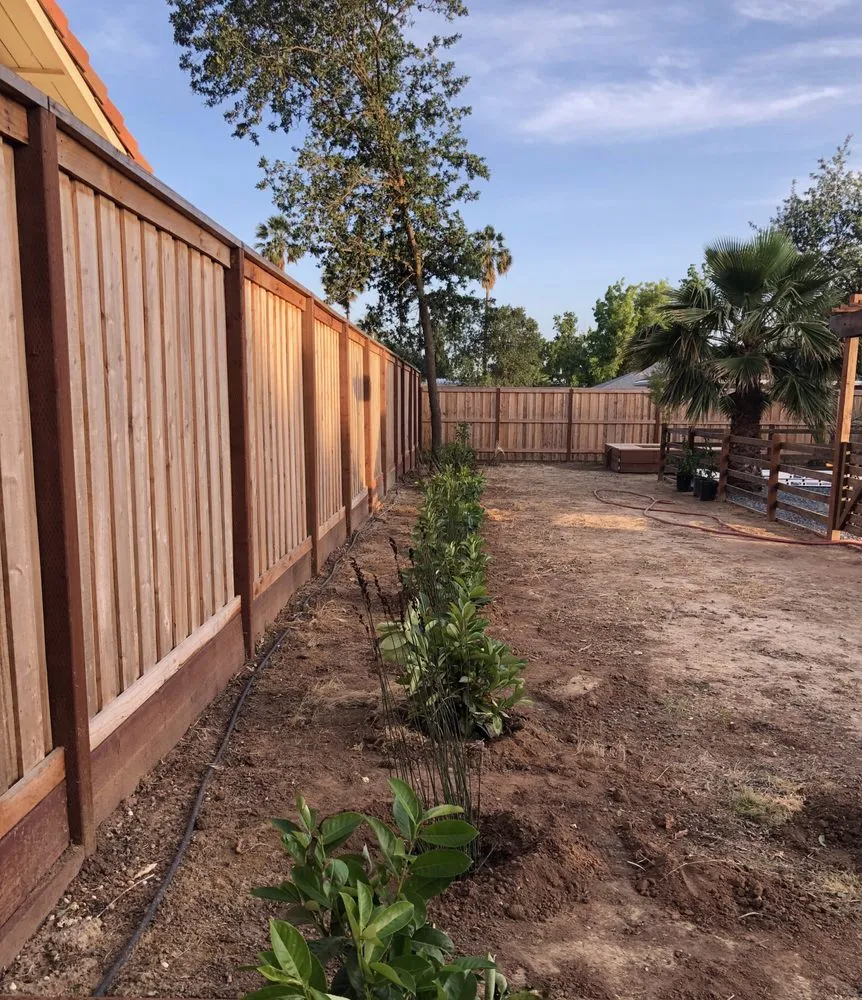 Affordable lawn care service in Yuba City, CA - Rai Lawn Services