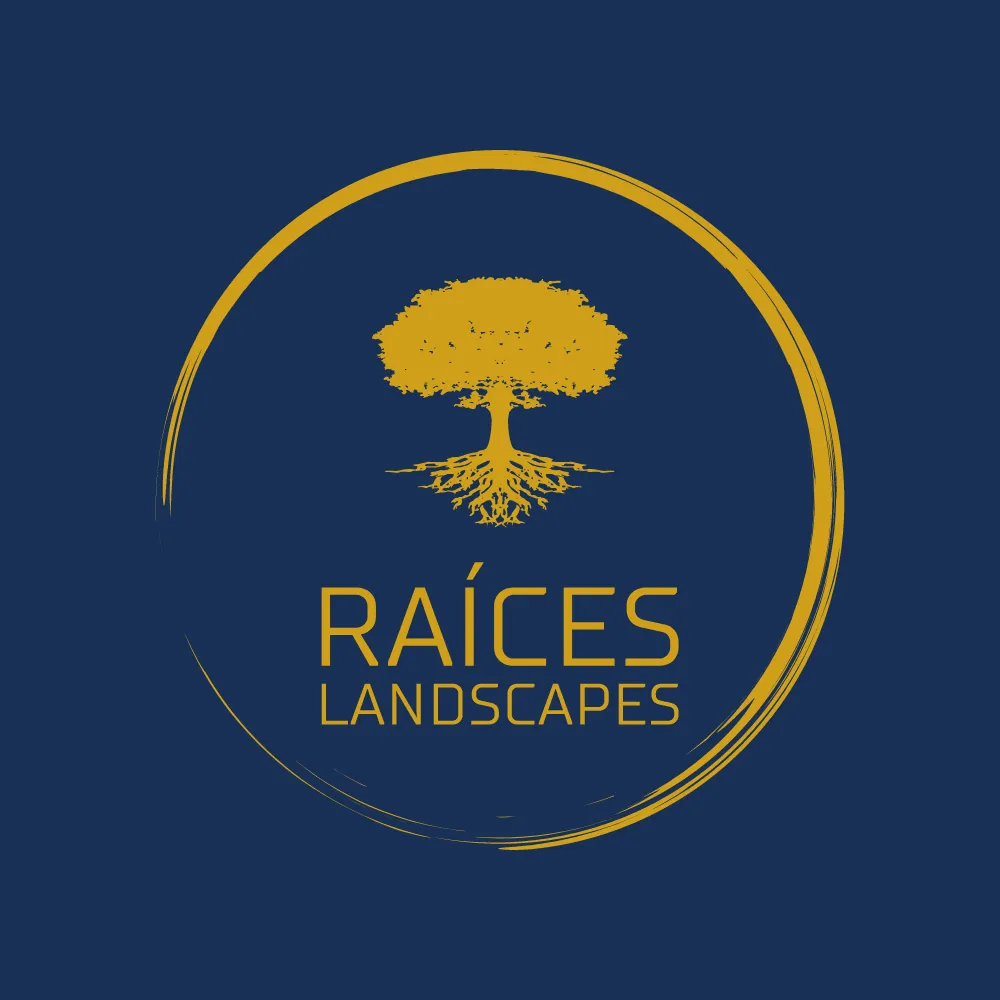 Professional yard cleanup service for homes in Chicago, IL by Raices Landscapes