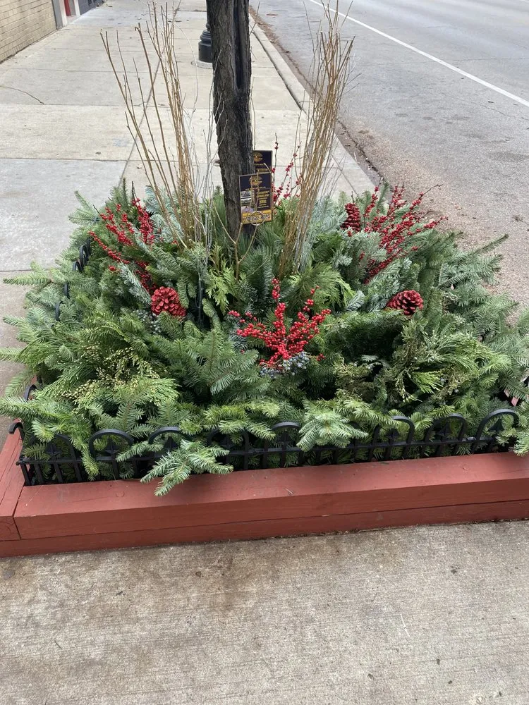 Local landscaping services experts serving Chicago, IL - Raices Landscapes