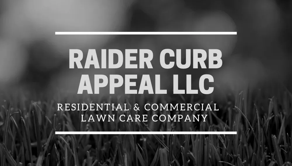 Expert yard cleanup service for beautiful yards in Lubbock, TX by Raider Curb Appeal